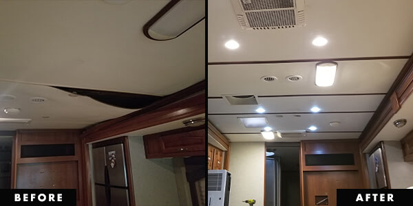AC & Heating (HVAC) Repair